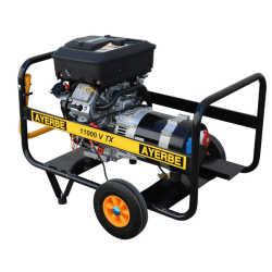 Gerador a Gasolina AY-11000 V TX Ayerbe 5420150
