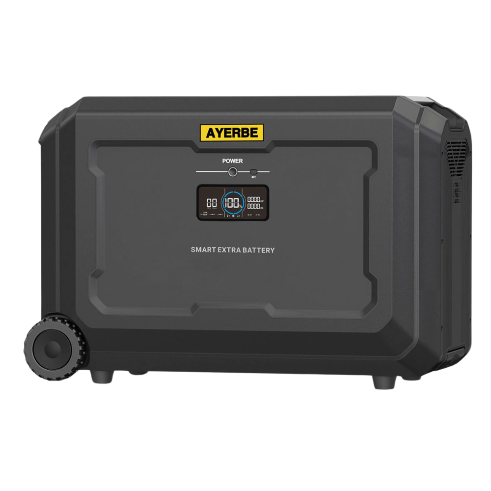 Bateria Externa 5040Wh Ayerbe 5447055