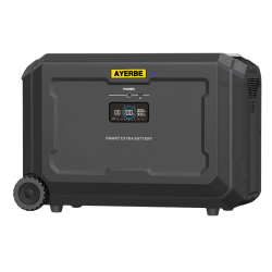 Bateria Externa 5040Wh Ayerbe 5447055