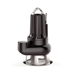 Eletrobomba Submersível AY 2050 VXC TX Ayerbe 5860030