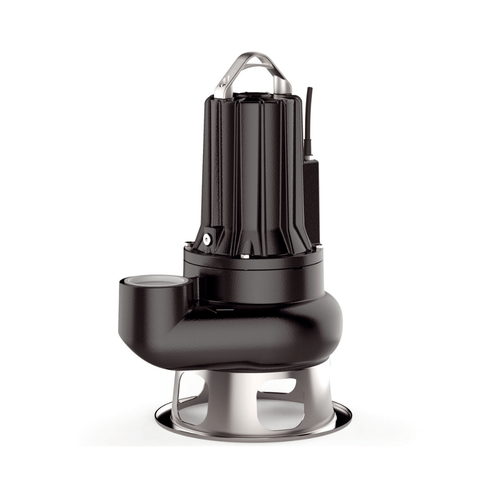 Eletrobomba Submersível AY 3050 VXC TX Ayerbe 5860040