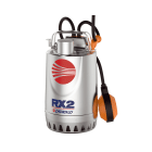 Eletrobomba Submersível AY-300 RXm5 INOX Ayerbe 5860125