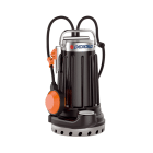 Eletrobomba Submersível AY-325 DCm10 HF Ayerbe 5860120