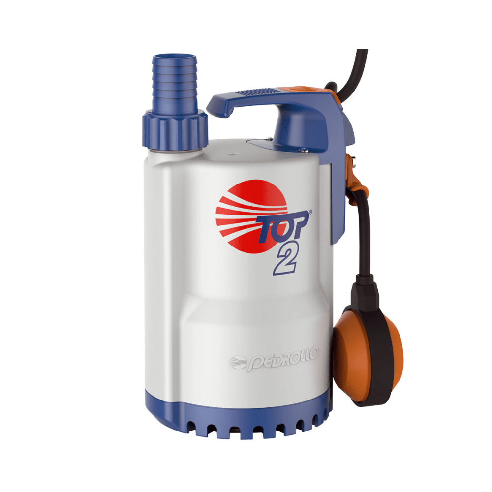 Eletrobomba Submersível AY-160 TOP 1 M Ayerbe 5860198