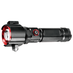 Lanterna para Emergências AY-10 W LED Ayerbe 620930