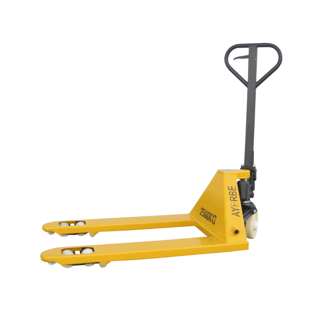 Porta Paletes AY-2100 PCA 685X1000mm NYLON Ayerbe 580435