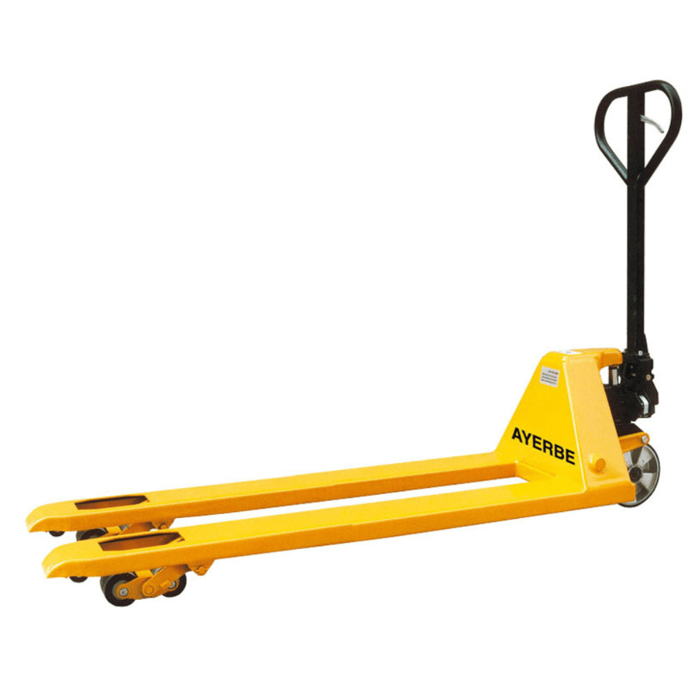 Porta Paletes 3000 KG Ayerbe 580735
