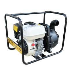 Motobomba Autoaspirante Líquidos Especiais AY-H 50 PK Ayerbe 5419330