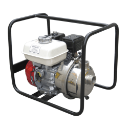 Motobomba Autoaspirante para Líquidos Especiais AY-H 50 INOX Ayerbe 5419370