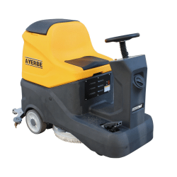 Lavadora de Piso AY-3100 B Ayerbe 585910