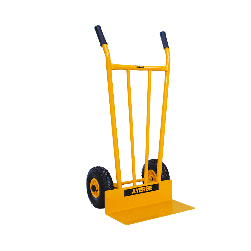 Carrinho de Carga 350 KG Ayerbe 580592