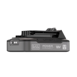 Batería 18V POWERCONNECT™ 2Ah Black Decker BDL2018S-XJ