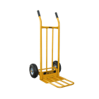 Carrinho de Carga 350kg para Obras Ayerbe 580842