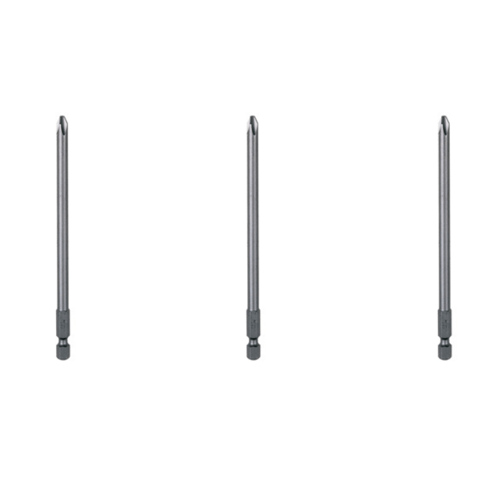 Ponta PH2 117x5mm BFR440 P-66793