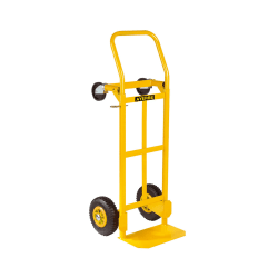 Carrinho Multiuso para Carga 200kg Ayerbe 580850