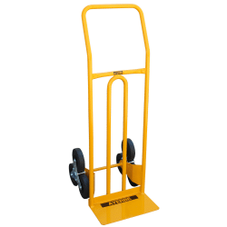 Carrinho de Carga 150kg Com rodas Articuladas Ayerbe 580860