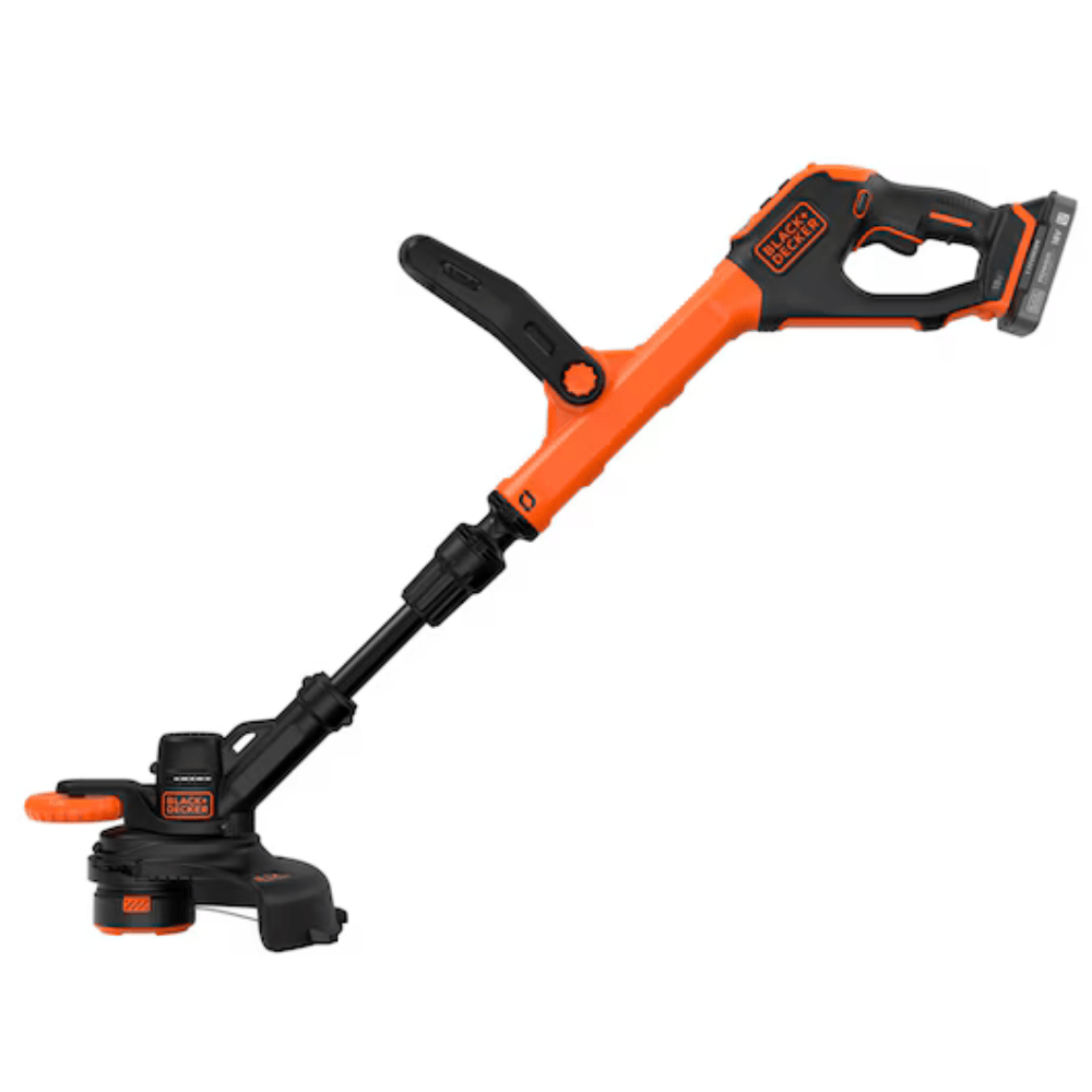 Roçadora 18V POWERCONNECT™ Black Decker BCSTR918D1-QW