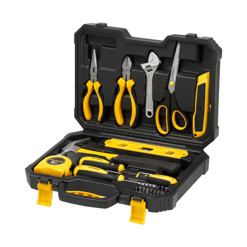 Conjunto Ferramentas STANLEY® Mixtas - 28 Peças STHT78050-1