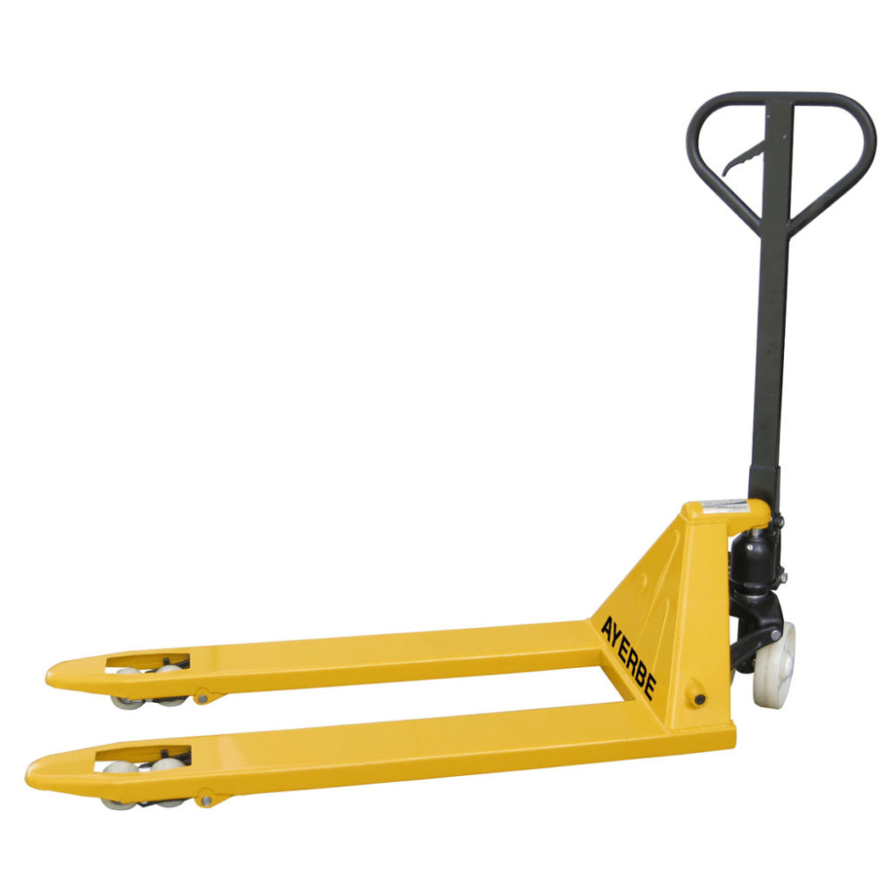 Porta Paletes 2500 THN Ayerbe 580700