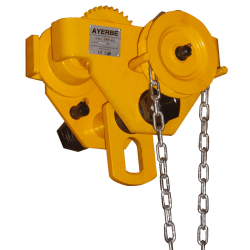 Carro Manual AY 1000 KG CTC Ayerbe 581180