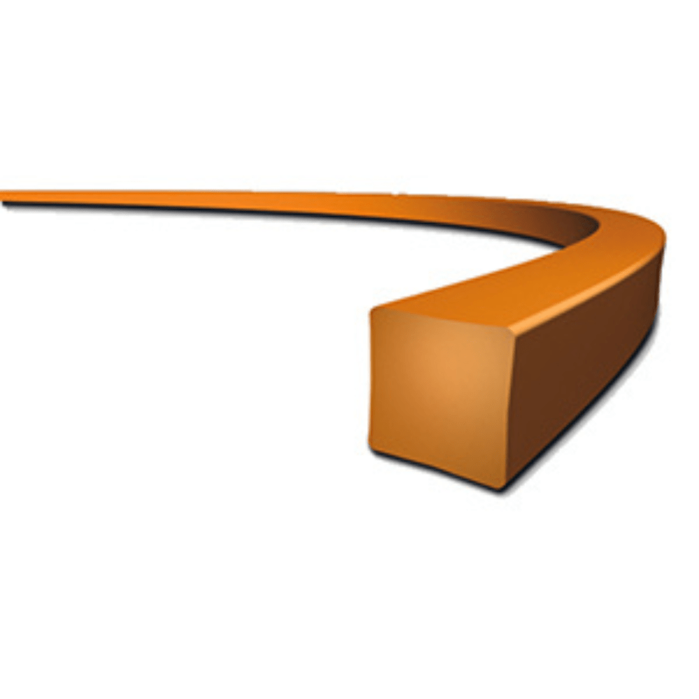 Fio nylon (3,5 x 32 m) quadrado 369224823