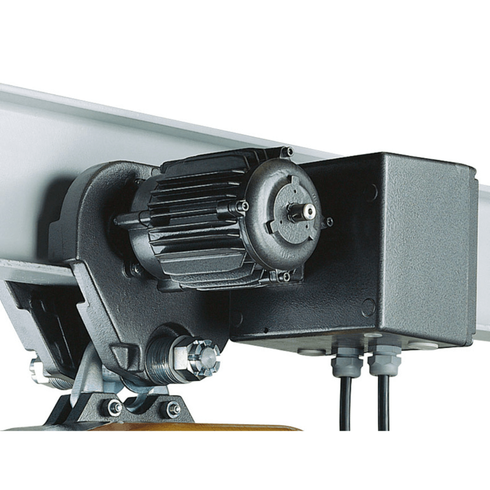 Carro Elétrico 500KG 230v EMFE GIS Ayerbe 581625