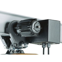 Carro Elétrico 500KG 230v EMFE GIS Ayerbe 581625