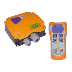 Controle Remoto por Radiofrequência 70MCR Ayerbe 581755