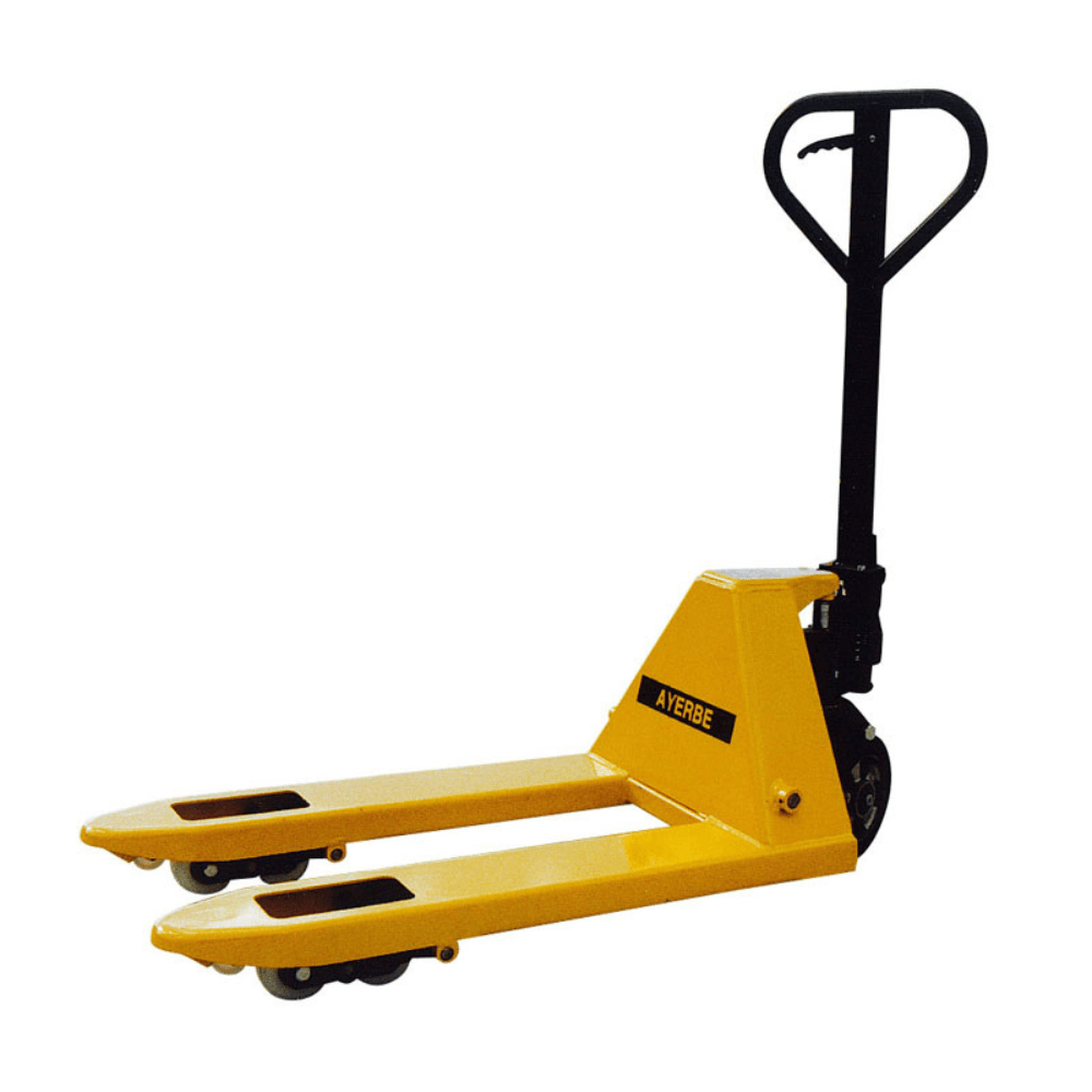 Porta Paletes Curto 2500 PC Ayerbe 580720