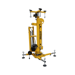 Grua Portátil 180 KG 60m Ayerbe 582635