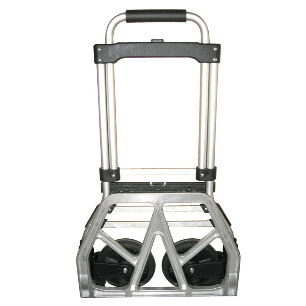 Carrinho de Carga Dobrável 125kg Ayerbe 582805