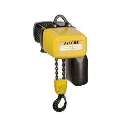 Guincho Elétrico 3200kg GP2500/1 BF GIS Ayerbe 583520