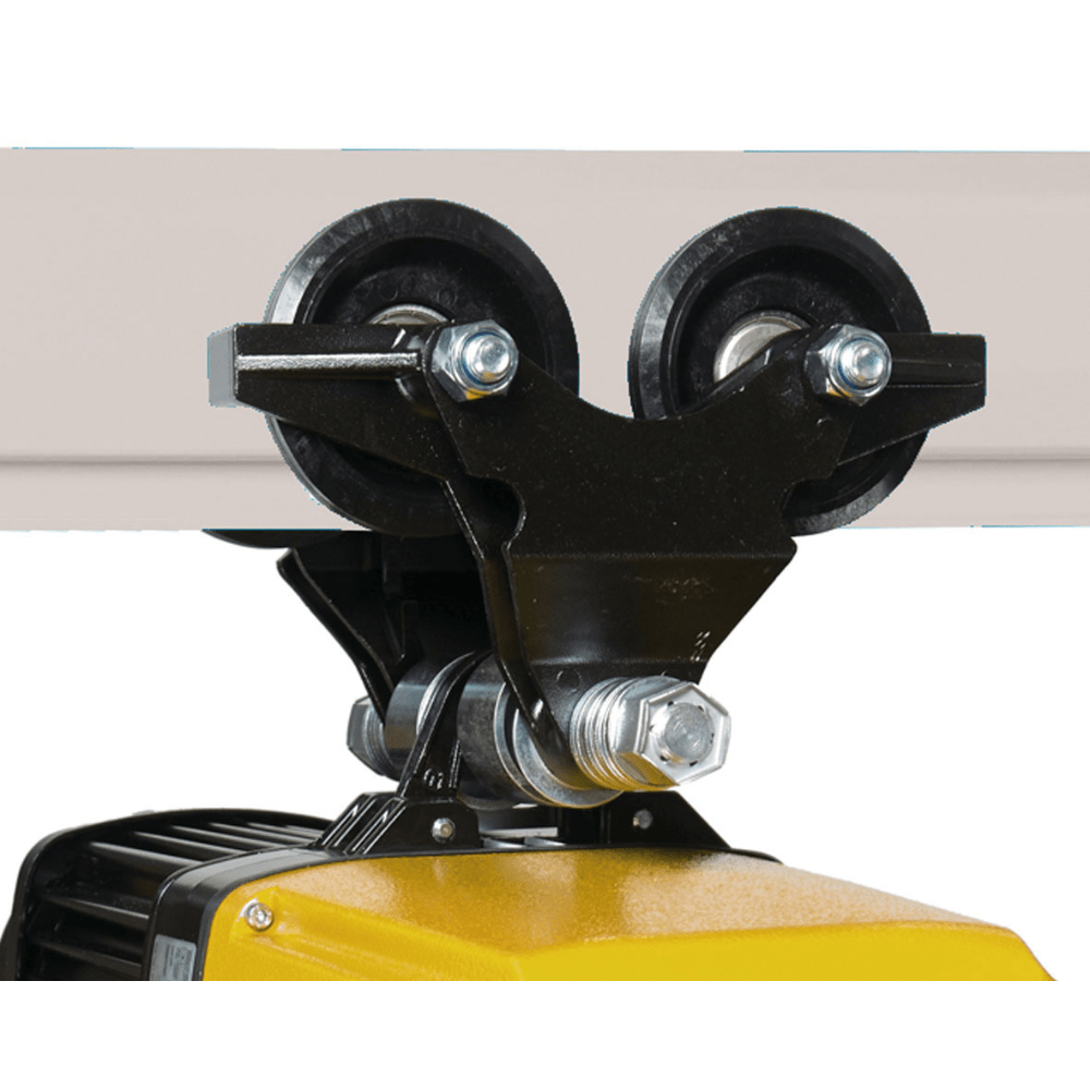 Carro Manual para Guinchos 500kg GHF500 K Ayerbe 583550