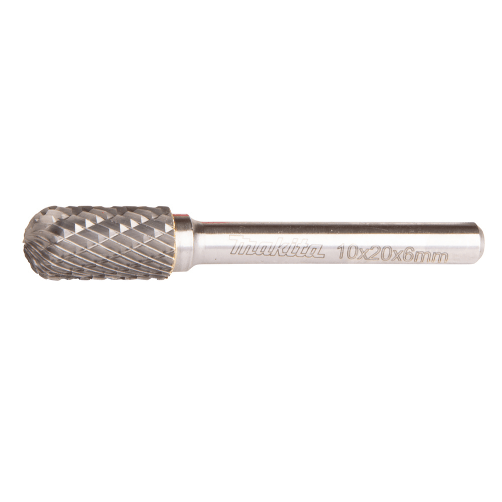 Fresa TCT 10 x 20 x 6 mm, Corte de Diamante B-52750