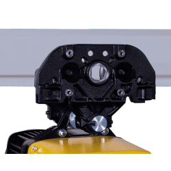 Carro Manual GHF5000 Ayerbe 583580