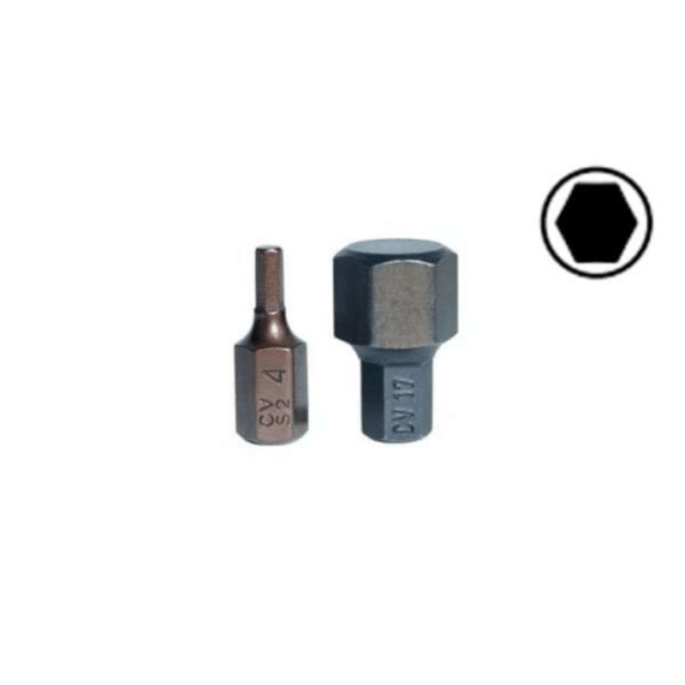 Bit Umbrako Curta 9x30mm Kroftools 6160H09