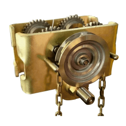 Carro AY-PROF 2000kg ATEX Ayerbe 583885