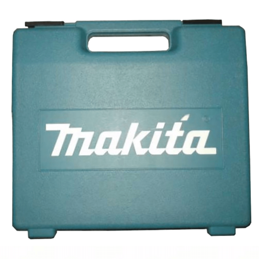 Mala PVC para berbequins elétricos - Makita 824724-2