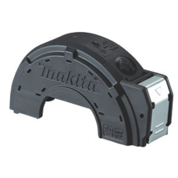Acessório de proteção para corte abrasivo 115mm 199709-0