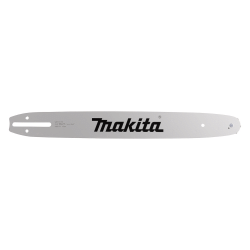 Barra Guia de Ponta dentada 40cm/16" Makita 191G17-7