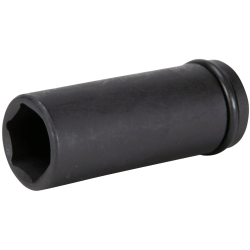 Chave de Caixa de Impacto 1/2" 21mm x 78mm 134839-0