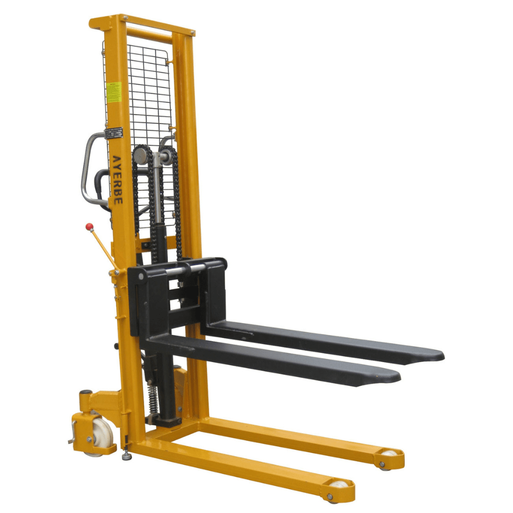 Staker Empilhador AY-1600 APM 1.000 KG Ayerbe 580780