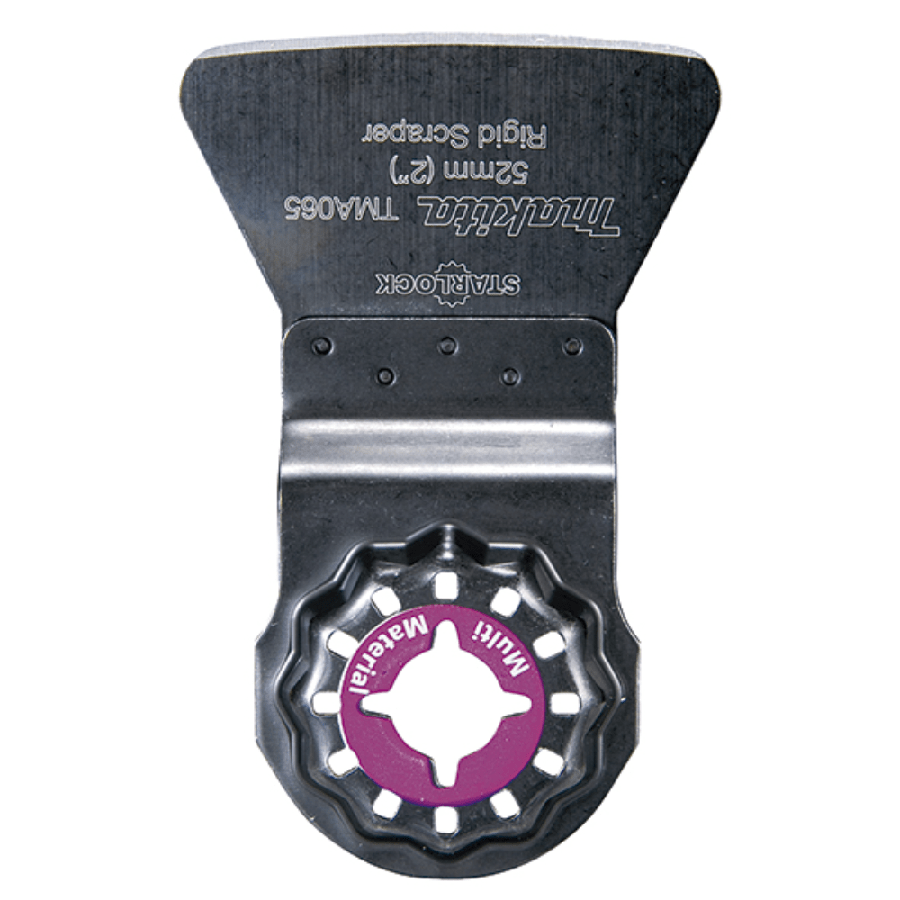 Raspador rígido HCS B-64989