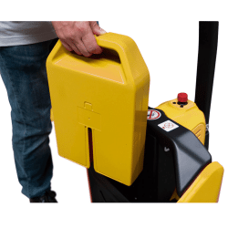 Bateria de Lítio ELEQTRA 24V / 20 AH Ayerbe 584801