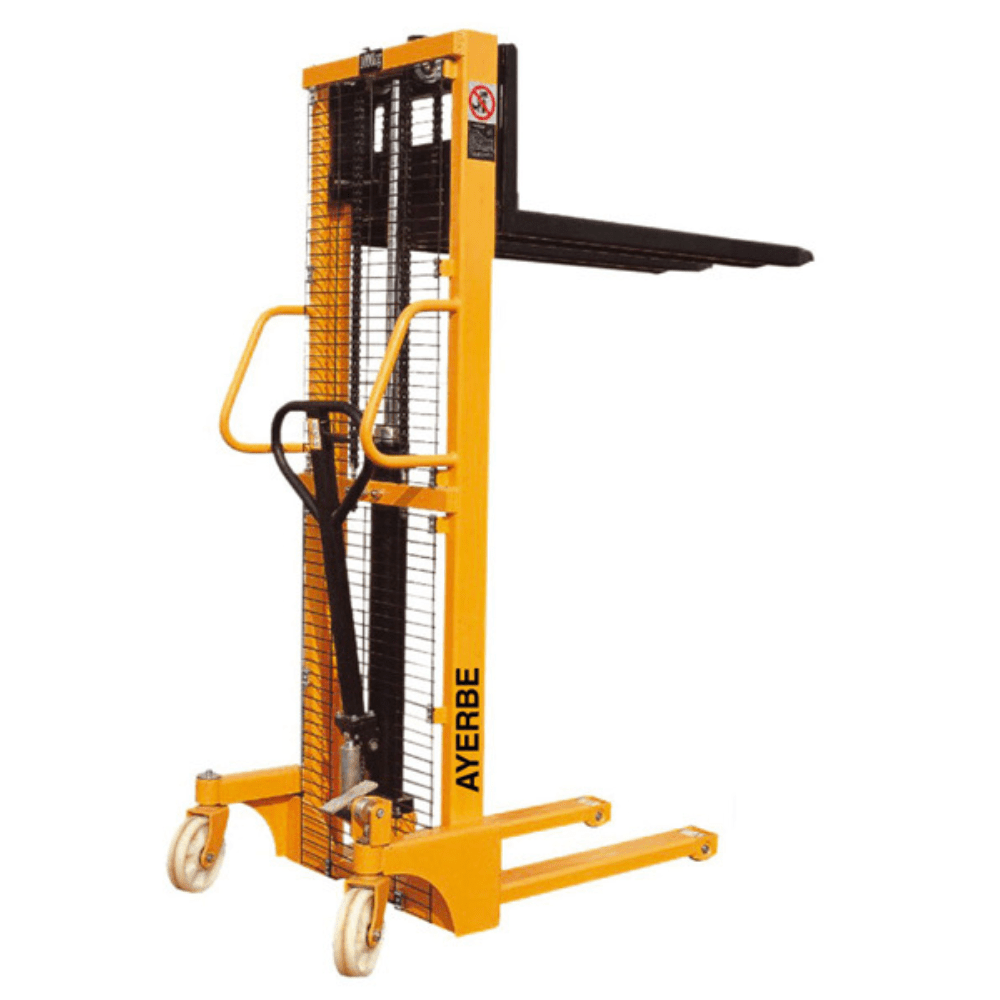 Porta Paletes Staker AY-2500 APM 1.500 KG Ayerbe 580925