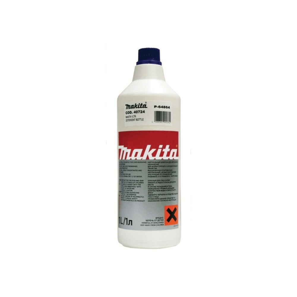 Detergente Neutro 1L Makita P-64864