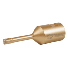 Broca de diamante 6 mm Makita D-79918