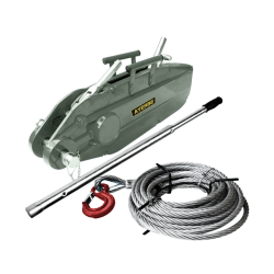 Arrastador AY-TRAC 5,4 TN Ayerbe 585130