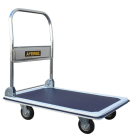 Carrinho com Plataforma 300 KG Ayerbe 580810
