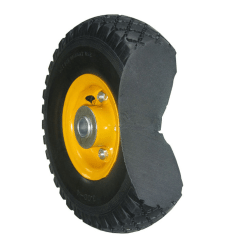 Roda AntifuroØ 260 X 60 MM Ayerbe 5417803
